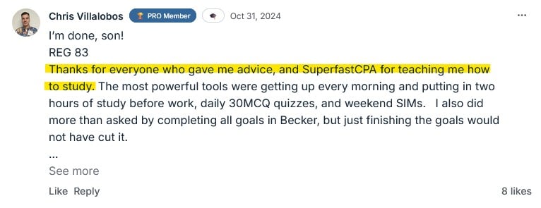 superfastcpa reviews