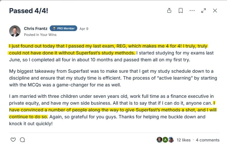 superfastcpa reviews