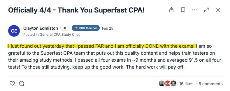 superfastcpa reviews