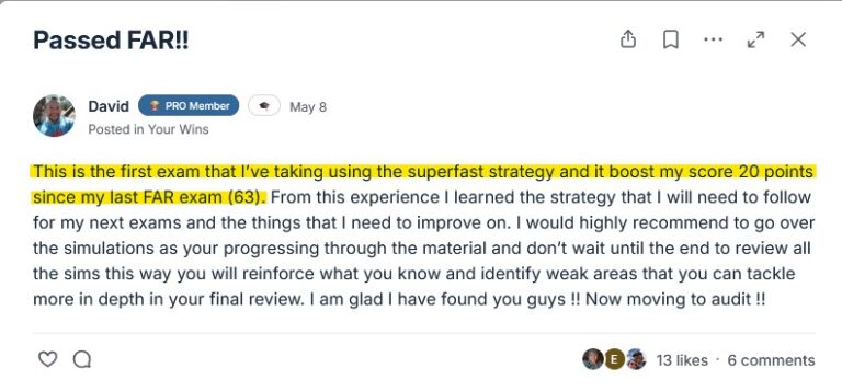 Original SuperfastCPA customer message 296