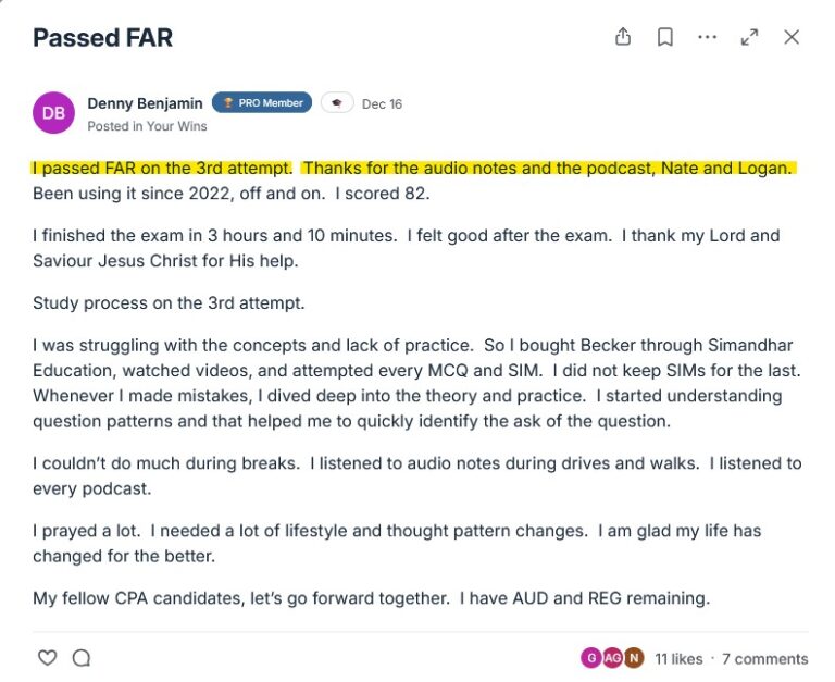 Original SuperfastCPA customer message 47
