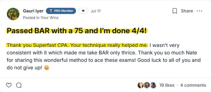 superfastcpa reviews