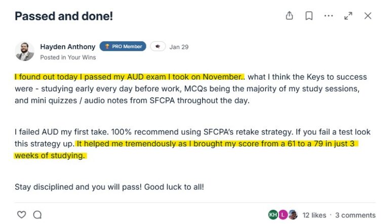 Original SuperfastCPA customer message 310