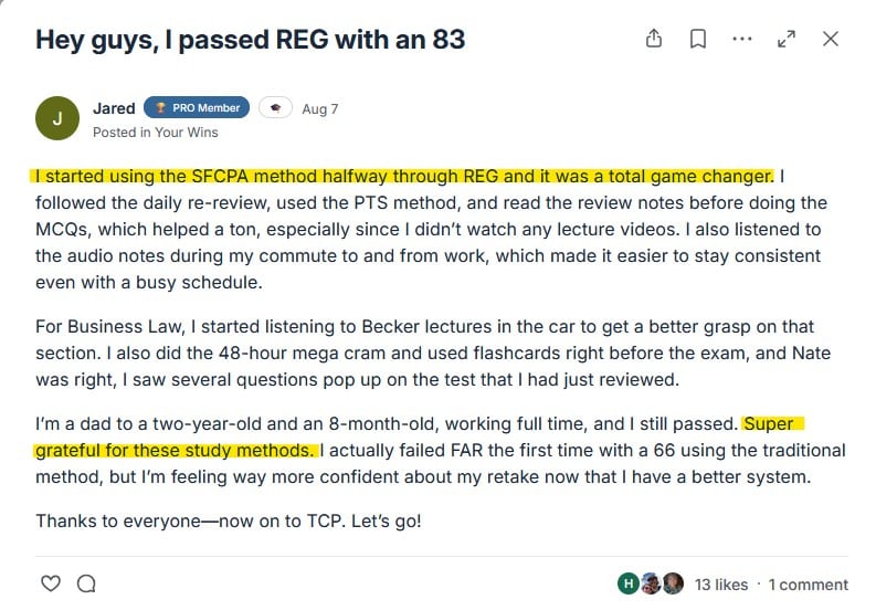 superfastcpa reviews