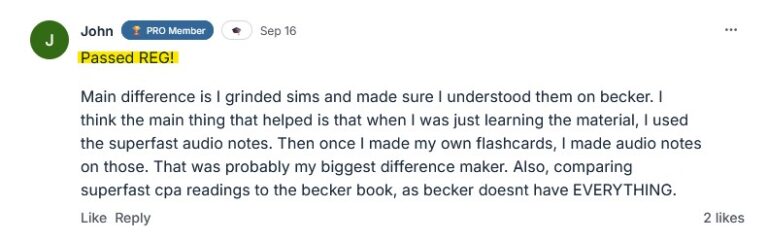 Original SuperfastCPA customer message 59