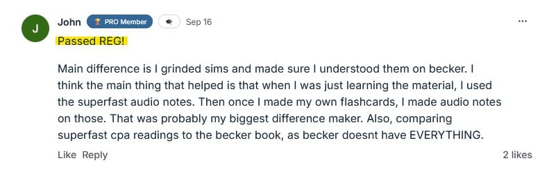 superfastcpa reviews