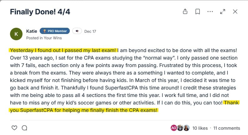 superfastcpa reviews