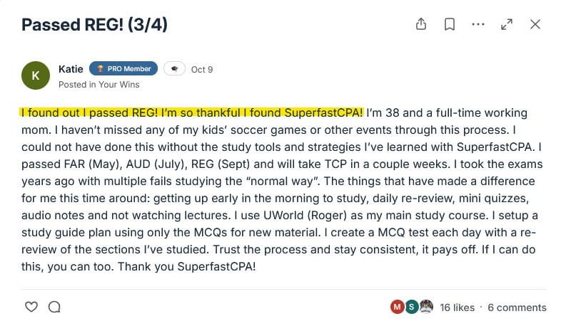 superfastcpa reviews