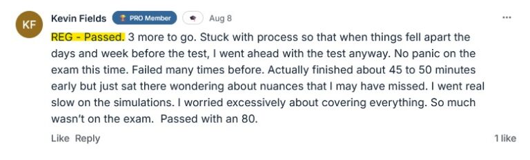 Original SuperfastCPA customer message 284