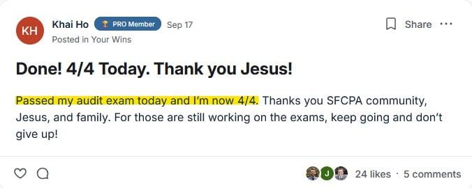 superfastcpa reviews