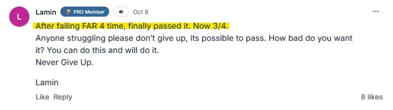 Original SuperfastCPA customer message 52