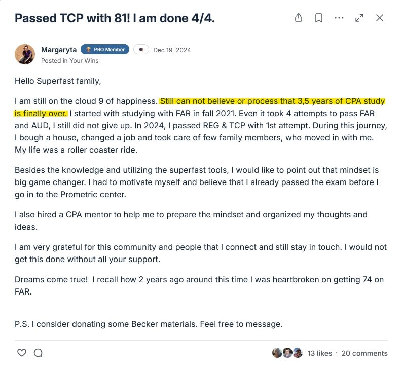 superfastcpa reviews