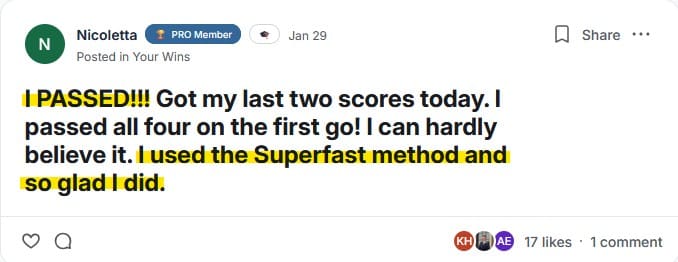 superfastcpa reviews