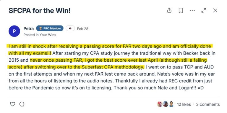 Original SuperfastCPA customer message 81