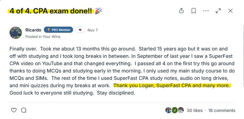 superfastcpa reviews