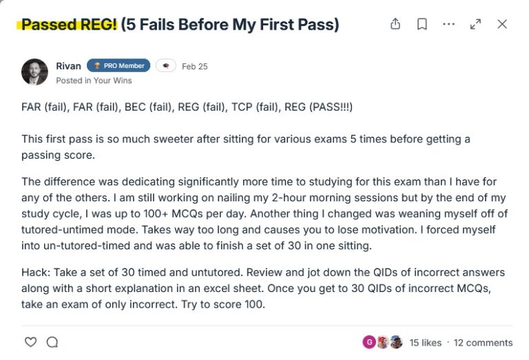 Original SuperfastCPA customer message 303