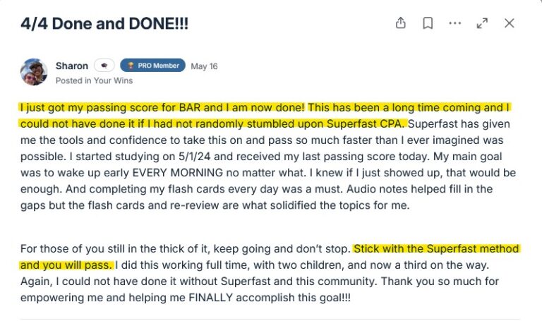 Original SuperfastCPA customer message 294