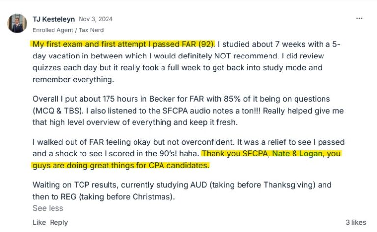 Original SuperfastCPA customer message 313