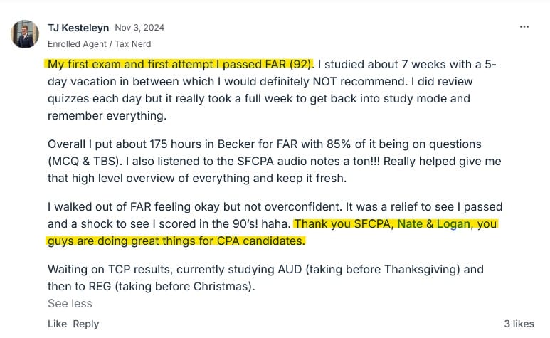 superfastcpa reviews