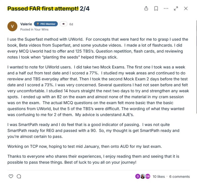 Original SuperfastCPA customer message 45