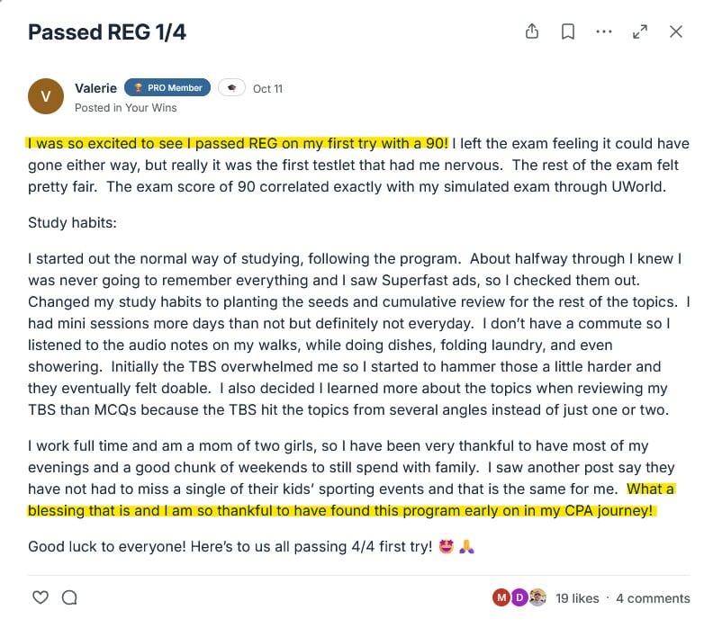 superfastcpa reviews