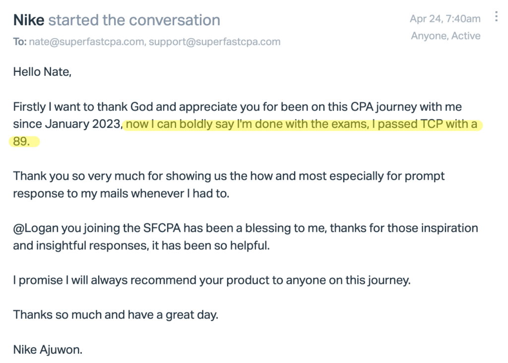 superfastcpa reviews