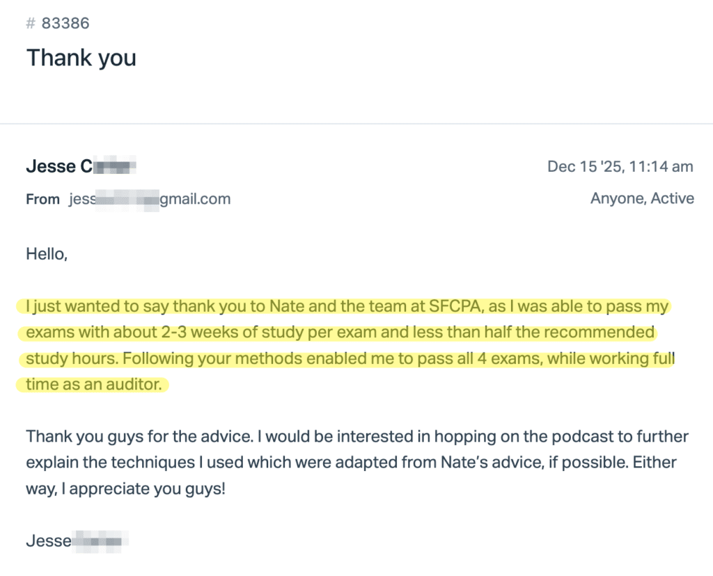 superfastcpa reviews