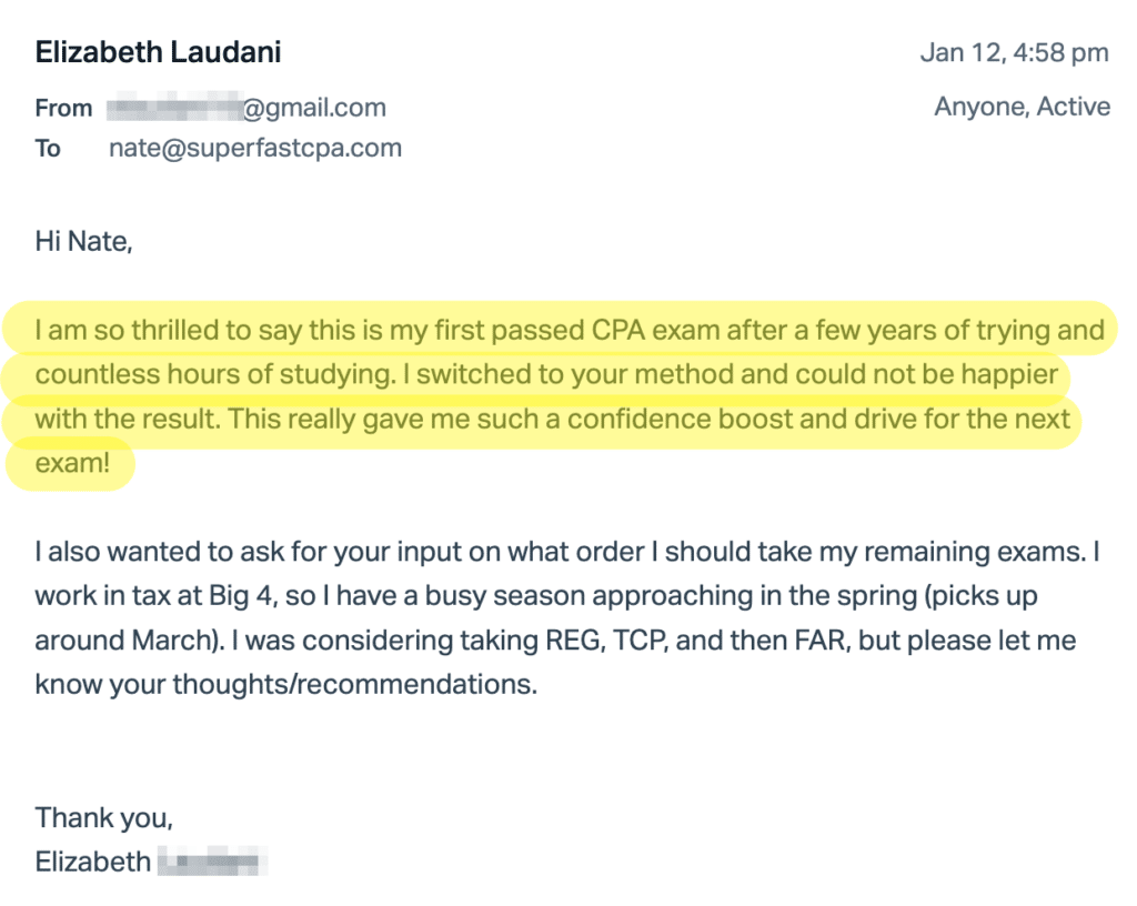 superfastcpa reviews