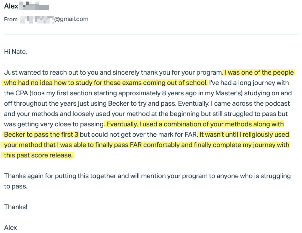 superfastcpa reviews