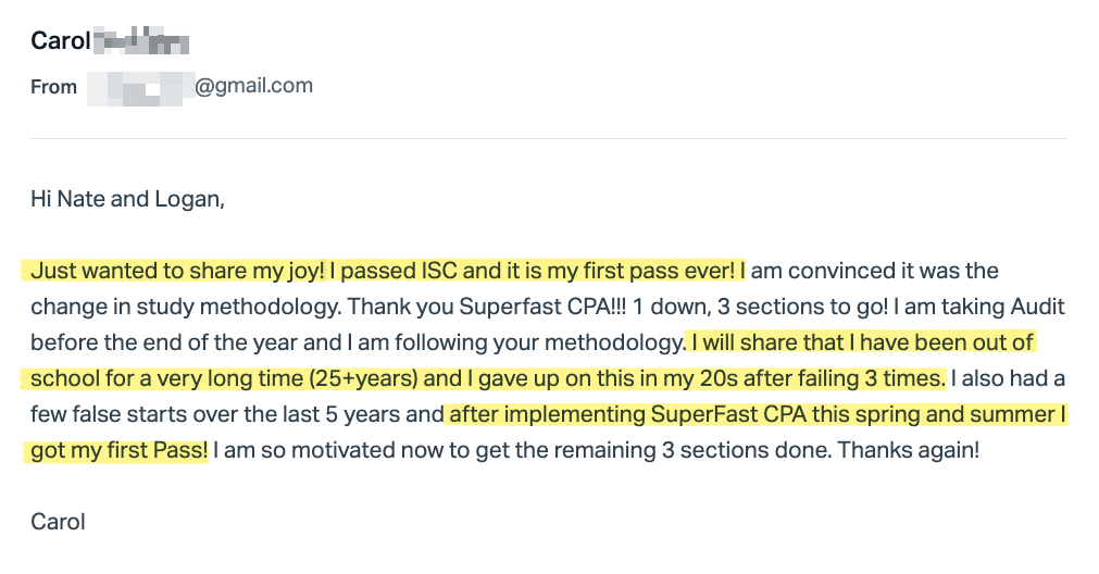superfastcpa reviews