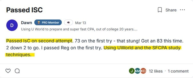 superfastcpa reviews