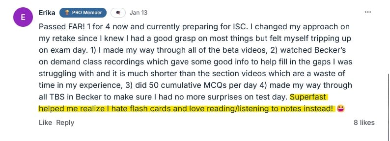 superfastcpa reviews