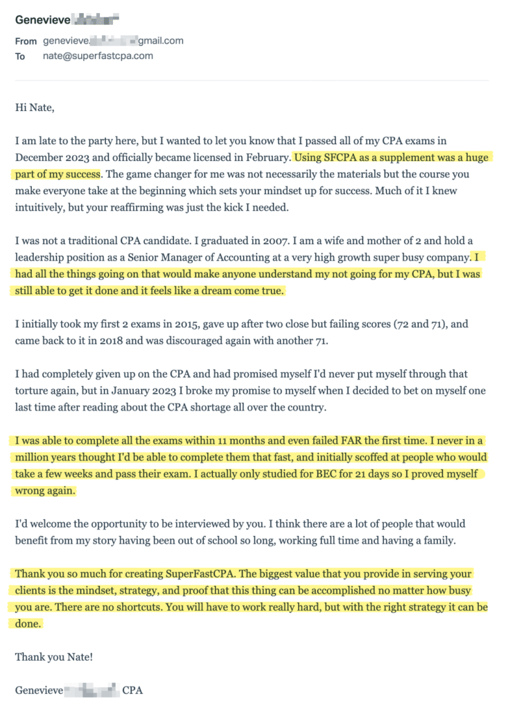 superfastcpa reviews