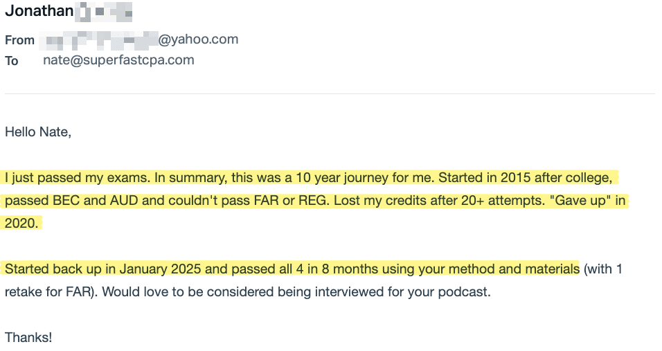 superfastcpa reviews