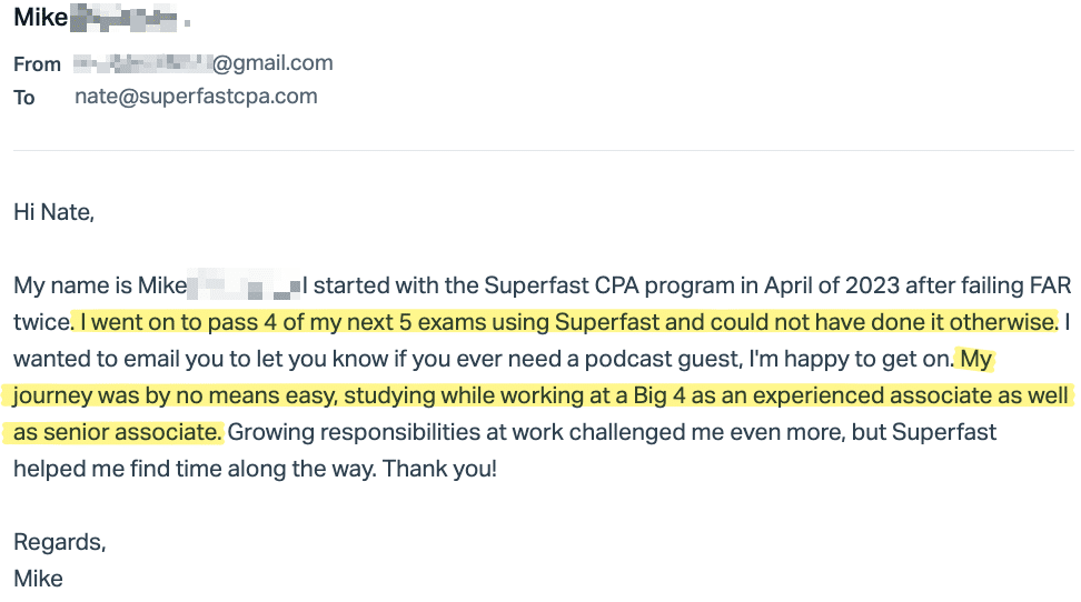 superfastcpa reviews