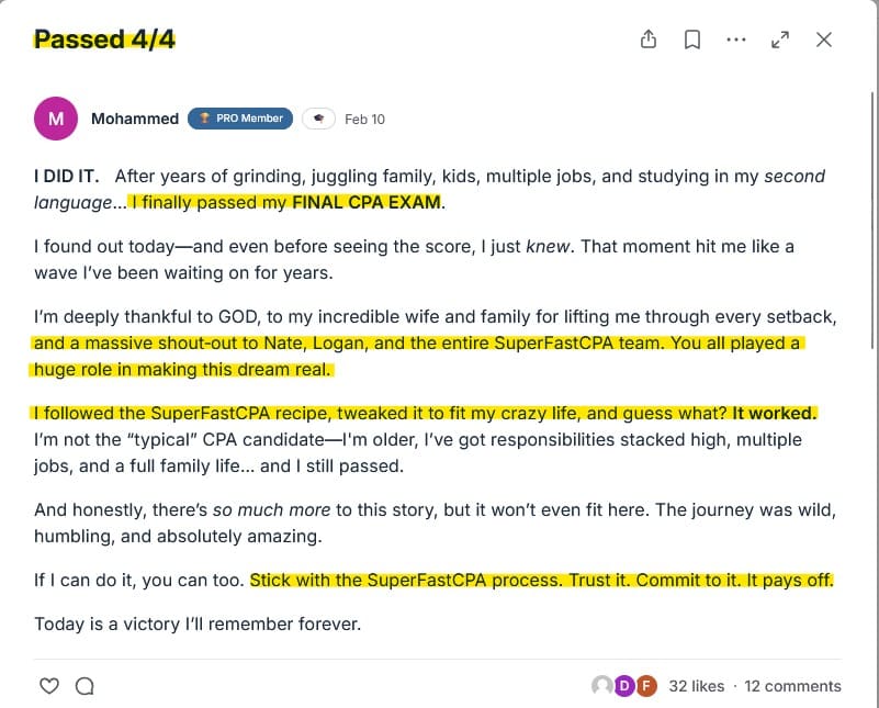 superfastcpa reviews