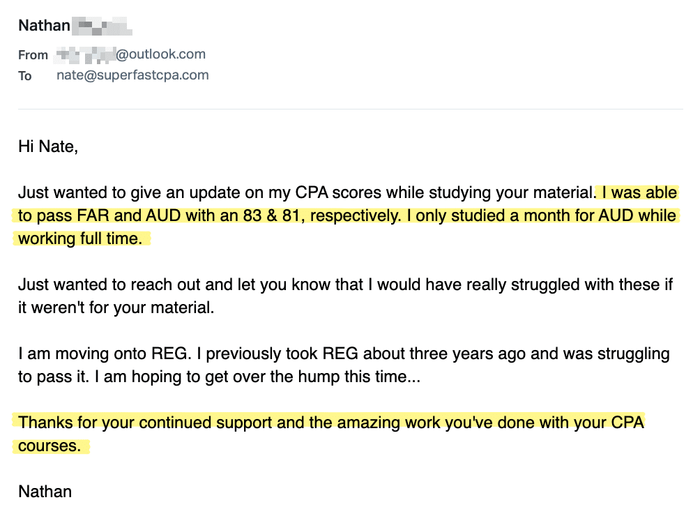superfastcpa reviews