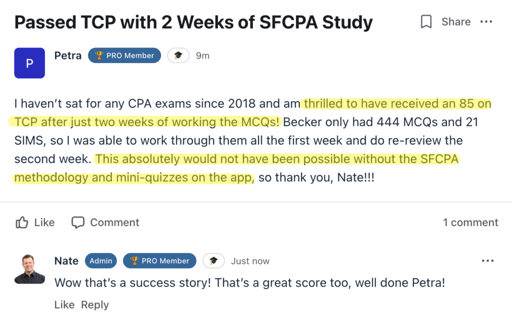superfastcpa reviews