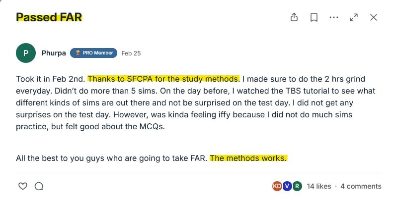 superfastcpa reviews