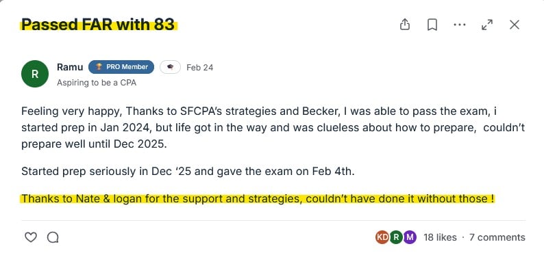 superfastcpa reviews