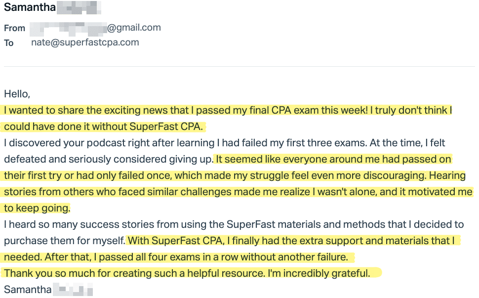 superfastcpa reviews