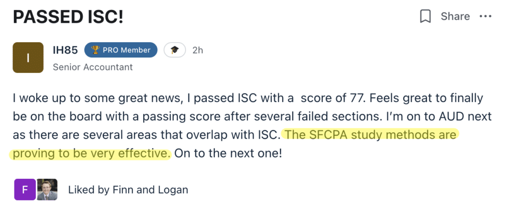 superfastcpa reviews