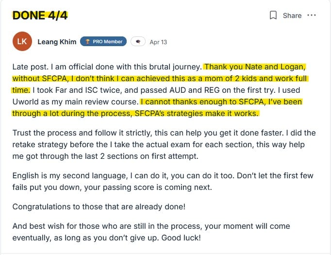 superfastcpa reviews
