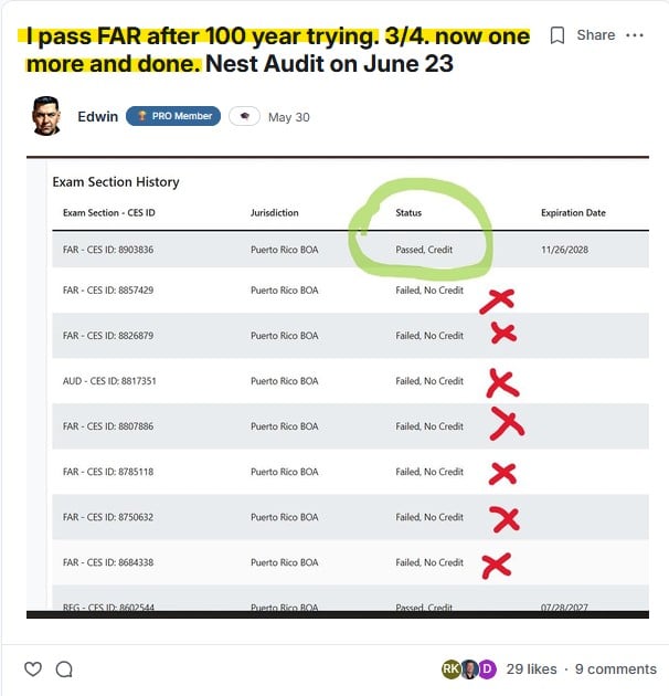 superfastcpa reviews