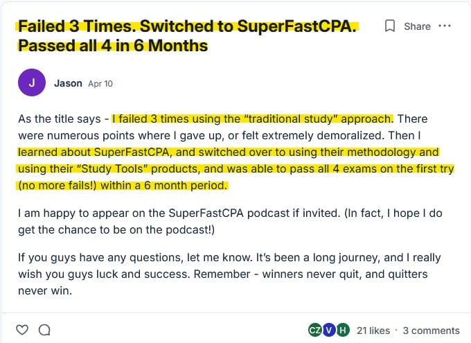 superfastcpa reviews