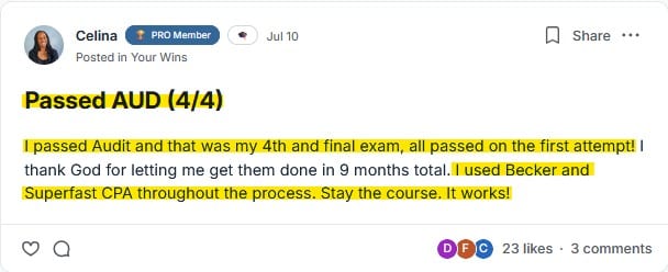 superfastcpa reviews