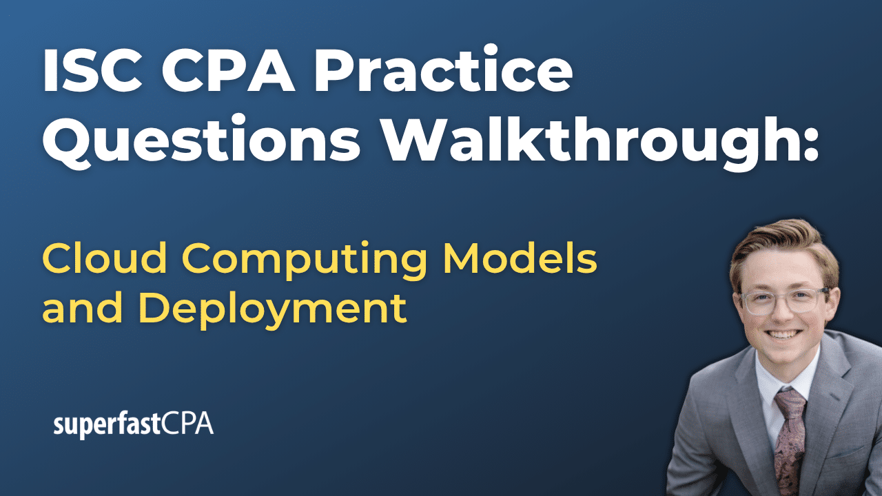 Cloud Computing Models and Deployment
