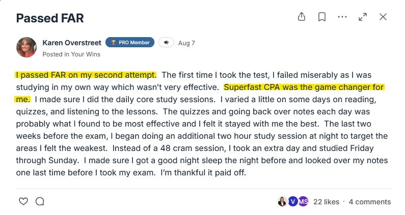 superfastcpa reviews