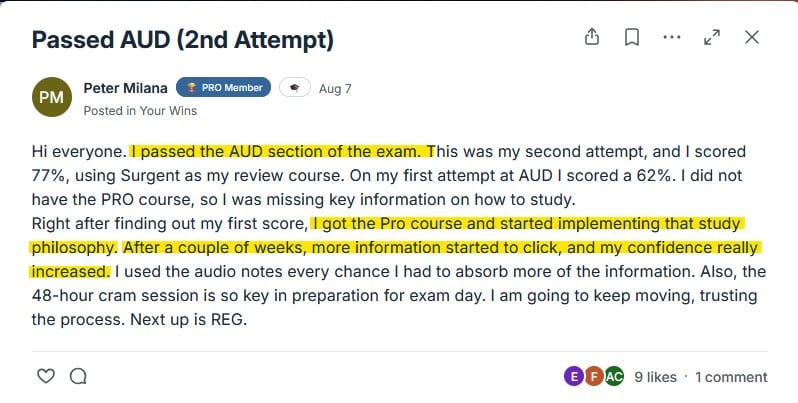 superfastcpa reviews