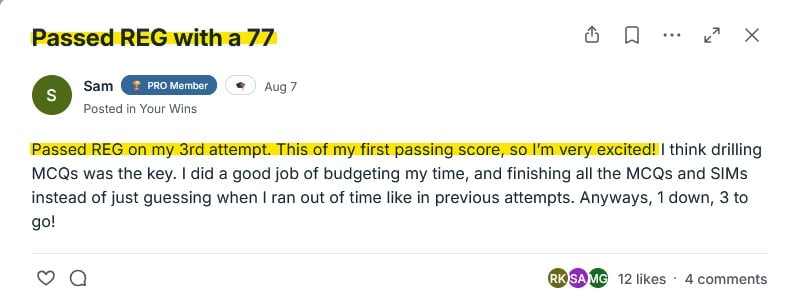 superfastcpa reviews
